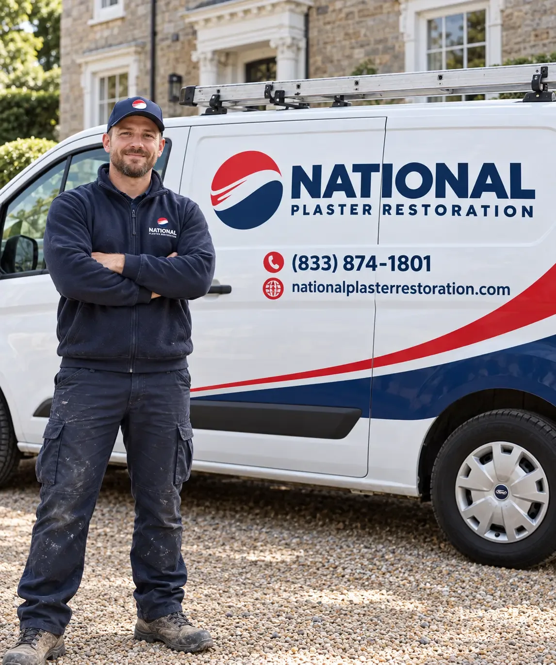 Plaster Repair company in Easton, PA